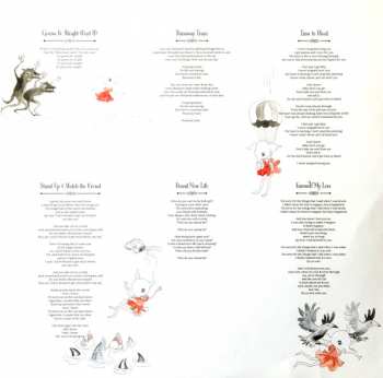 LP LFNT: Time To Bleed CLR