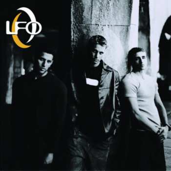 Album Lyte Funkie Ones: LFO