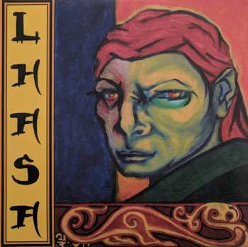 LP Lhasa De Sela: La Llorona