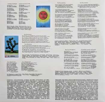 LP Lhasa De Sela: La Llorona