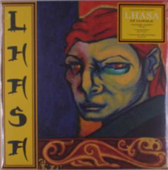 LP Lhasa De Sela: La Llorona