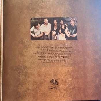 2LP Lhasa De Sela: Lhasa