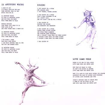 2LP Lhasa De Sela: Lhasa