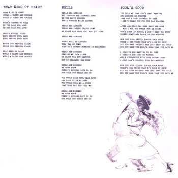 2LP Lhasa De Sela: Lhasa