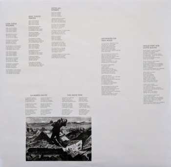 2LP Lhasa De Sela: The Living Road