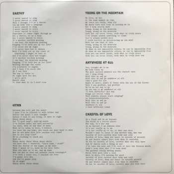 LP Lia Ices: Family Album CLR