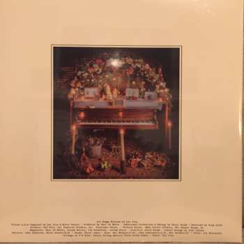 LP Lia Ices: Family Album CLR