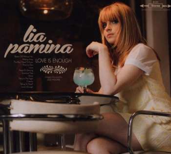 Album Lia Pamina: Love Is Enough