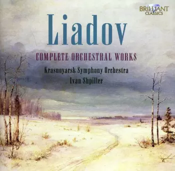Complete Orchestral Works