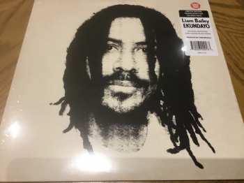 LP Liam Bailey: Ekundayo LTD | CLR