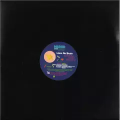 Liam De Bruin: Thinking About Dancing