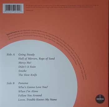 LP Liam Frost: Liam Frost Is The Latchkey Kid LTD