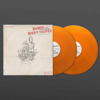 Album Liam Gallagher: Down By The River Thames