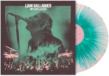 LP Liam Gallagher: MTV Unplugged CLR | LTD