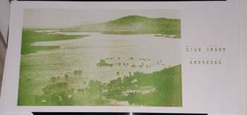 LP Liam Grant: Amoskeag