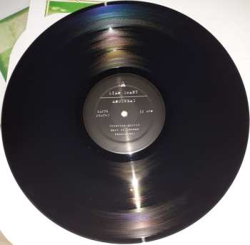 LP Liam Grant: Amoskeag