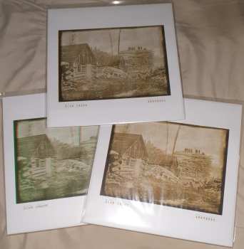 LP Liam Grant: Amoskeag