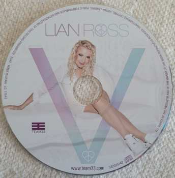 CD Lian Ross: V