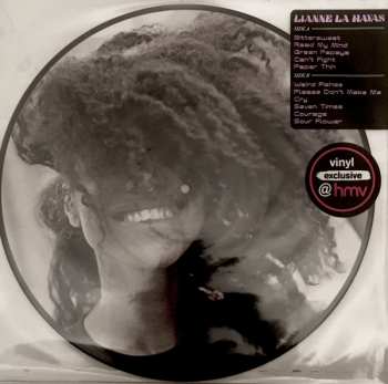 LP Lianne La Havas: Lianne La Havas PIC | LTD