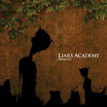MC Liars Academy: Demons