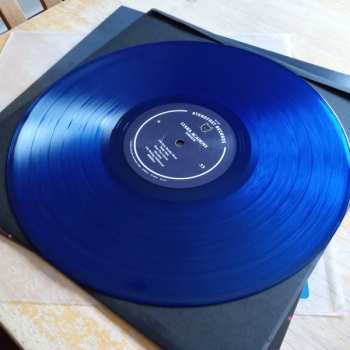LP Liars Academy: Ghosts LTD | CLR