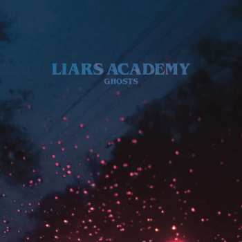 LP Liars Academy: Ghosts LTD | CLR