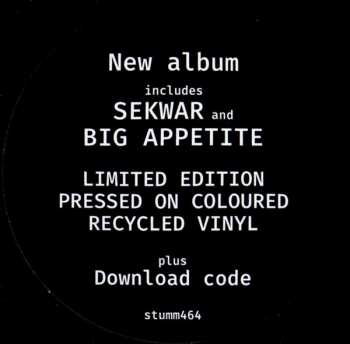 LP Liars: The Apple Drop LTD