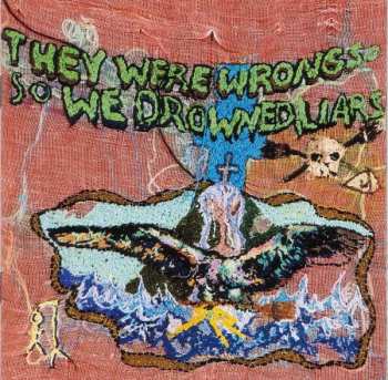 LP Liars: They Were Wrong, So We Drowned LTD | CLR