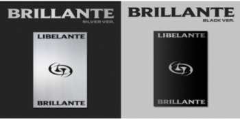 CD Libelante: Brillante - Random Cover