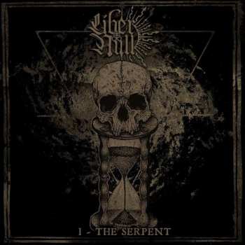 Album Liber Null: I - The Serpent