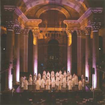 CD Libera: if