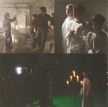 CD Libera: if