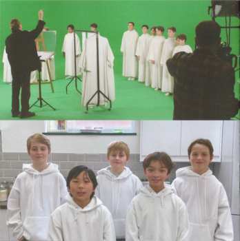 CD Libera: if