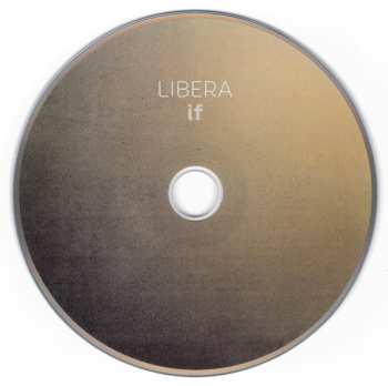 CD Libera: if
