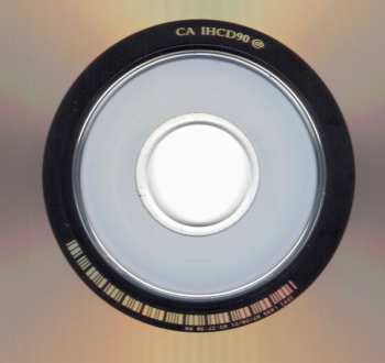 CD Libera: if