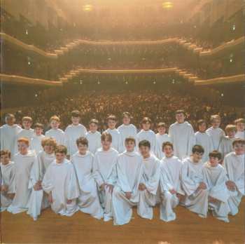 CD Libera: if