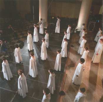 CD Libera: if