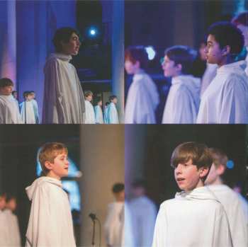 CD Libera: if