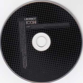 CD Liberace: Icon