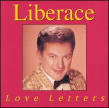 CD Liberace: Love Letters