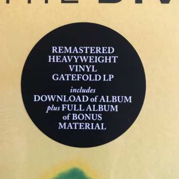LP The Divine Comedy: Liberation