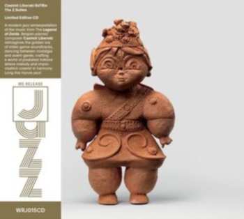 Album Liberski Retrio,casimir: Z Suites
