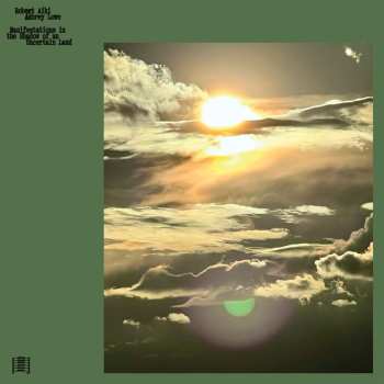 LP Lichens: Manifestations In The Shadow Of An Uncertain Land