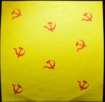 Album Pravda: Lidé Bděte!