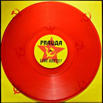 LP Pravda: Lidé Bděte!