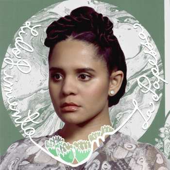 Album Lido Pimienta: La Papessa