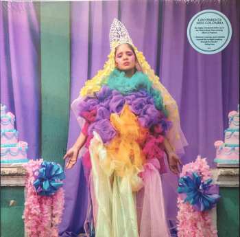 LP Lido Pimienta: Miss Colombia