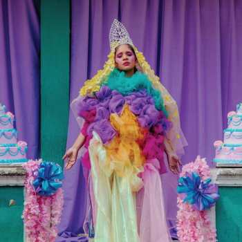 CD Lido Pimienta: Miss Colombia DIGI