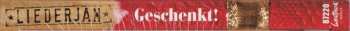 CD Liederjan: Geschenkt!