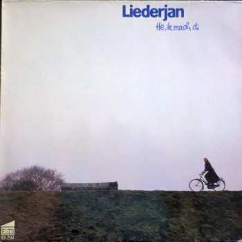 Album Liederjan: He, Ik Mach Di